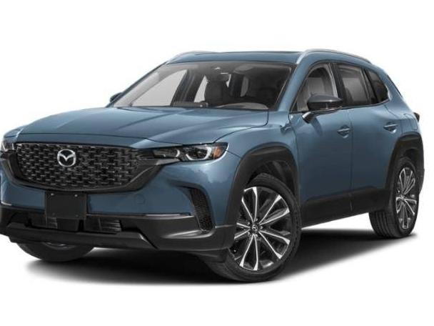 MAZDA CX-50 2024 7MMVABEM9RN214575 image