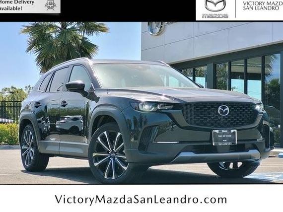 MAZDA CX-50 2024 7MMVABXY5RN212970 image