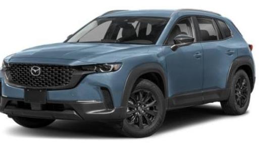 MAZDA CX-50 2024 7MMVABBM9RN244146 image