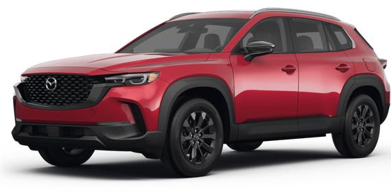 MAZDA CX-50 2024 7MMVABBMXRN176178 image MAZDA CX-50 2024 7MMVABBMXRN176178 image