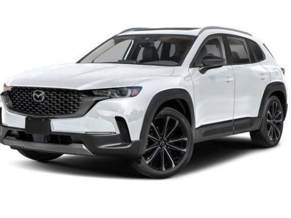 MAZDA CX-50 2024 7MMVABXY1RN164531 image MAZDA CX-50 2024 7MMVABXY1RN164531 image