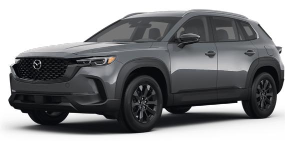 MAZDA CX-50 2024 7MMVABAM5RN241715 image