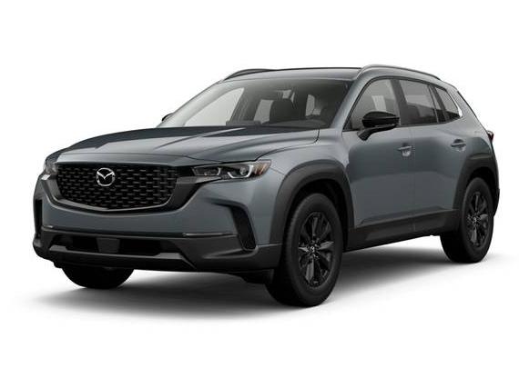MAZDA CX-50 2024 7MMVABBM6RN175075 image MAZDA CX-50 2024 7MMVABBM6RN175075 image