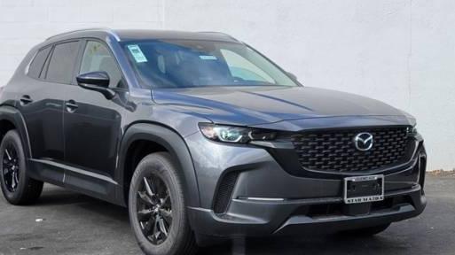 MAZDA CX-50 2024 7MMVABAM5RN231489 image
