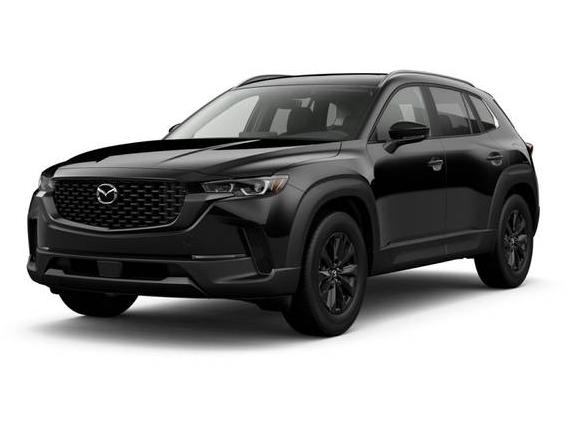 MAZDA CX-50 2024 7MMVABDM1RN173277 image
