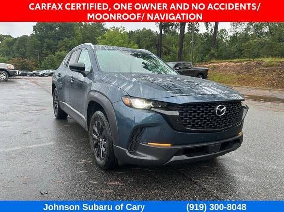 MAZDA CX-50 2024 7MMVABDM4RN174195 image