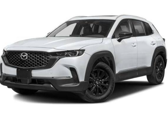 MAZDA CX-50 2024 7MMVABDM8RN163426 image