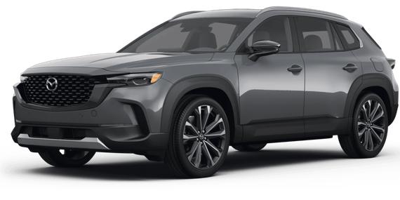 MAZDA CX-50 2024 7MMVABDY4RN218473 image MAZDA CX-50 2024 7MMVABDY4RN218473 image