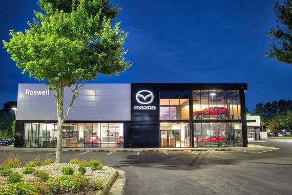 MAZDA CX-50 2024 7MMVABDM2RN234393 image