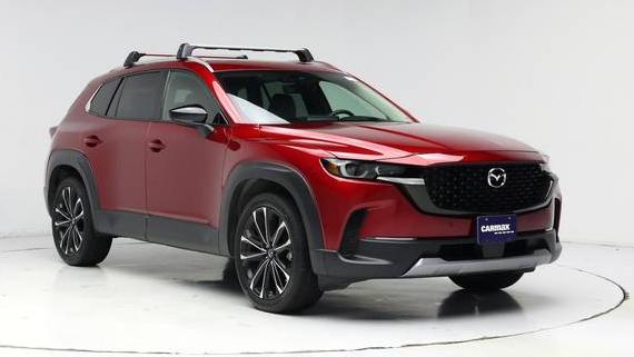 MAZDA CX-50 2024 7MMVABEY0RN196289 image