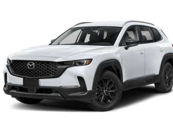 MAZDA CX-50 2024 7MMVABAM7RN202382 image