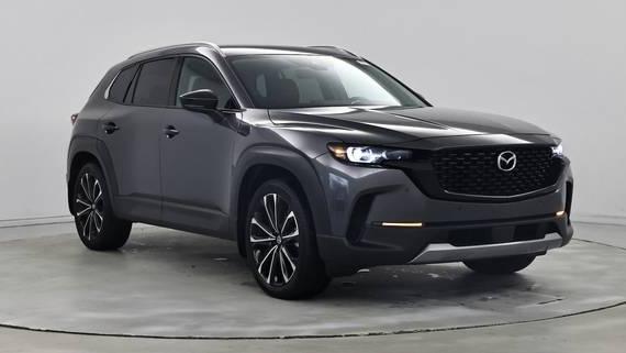 MAZDA CX-50 2024 7MMVABEY1RN221457 image