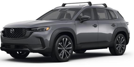 MAZDA CX-50 2024 7MMVABDM3RN173765 image
