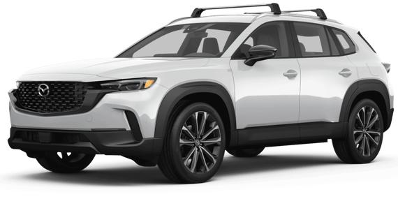 MAZDA CX-50 2024 7MMVABEM9RN213085 image