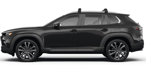 MAZDA CX-50 2024 7MMVABDMXRN164187 image MAZDA CX-50 2024 7MMVABDMXRN164187 image