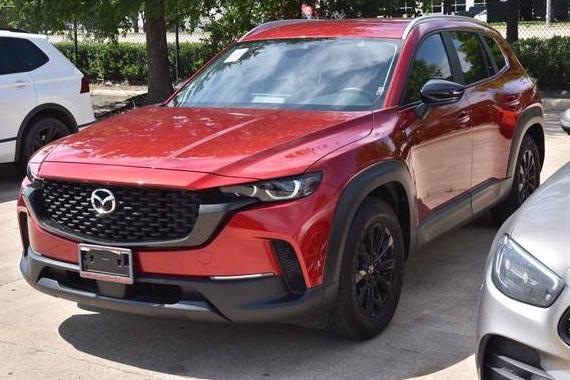 MAZDA CX-50 2024 7MMVABAM7RN180576 image
