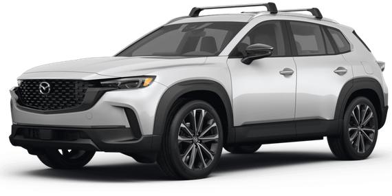 MAZDA CX-50 2024 7MMVABDM4RN176352 image