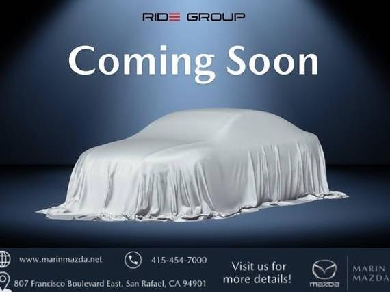 MAZDA CX-50 2024 7MMVABAM2RN164947 image