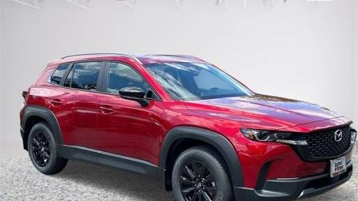 MAZDA CX-50 2024 7MMVABAM7RN224186 image