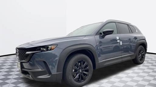 MAZDA CX-50 2024 7MMVABDM5RN190857 image
