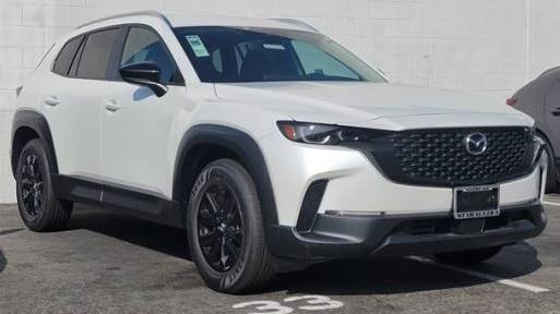 MAZDA CX-50 2024 7MMVABAM5RN215745 image