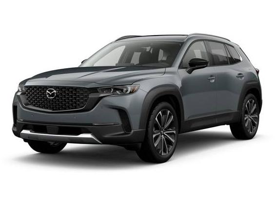 MAZDA CX-50 2024 7MMVABEY6RN239940 image