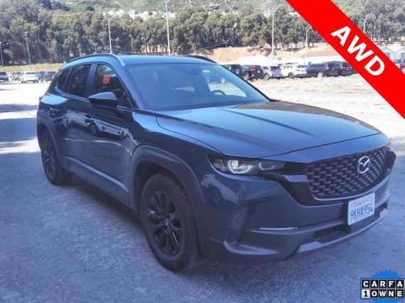 MAZDA CX-50 2024 7MMVABBMXRN185446 image MAZDA CX-50 2024 7MMVABBMXRN185446 image