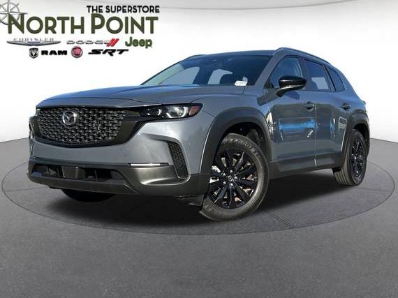 MAZDA CX-50 2024 7MMVABBMXRN174494 image MAZDA CX-50 2024 7MMVABBMXRN174494 image