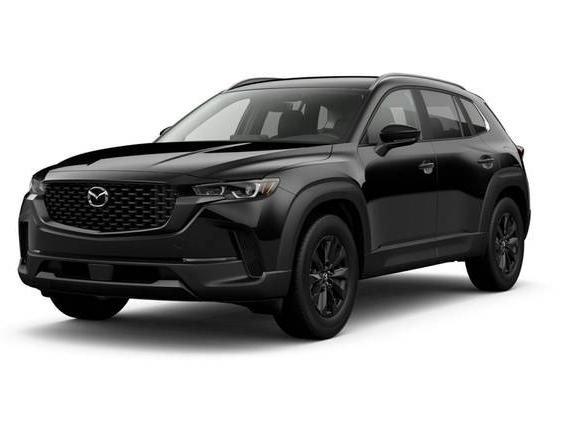 MAZDA CX-50 2024 7MMVABAM8RN215027 image