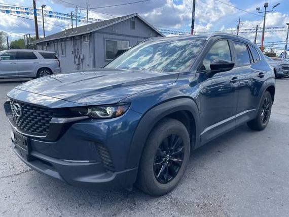 MAZDA CX-50 2024 7MMVABBM1RN163707 image