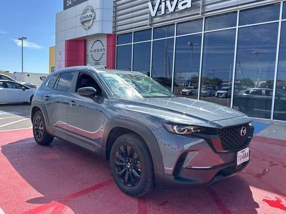 MAZDA CX-50 2024 7MMVABDM0RN177983 image