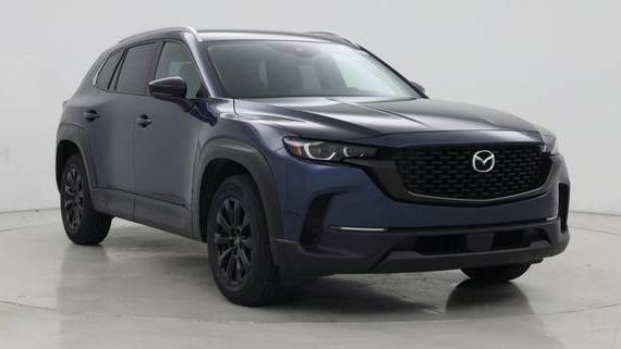 MAZDA CX-50 2024 7MMVABBM7RN160262 image
