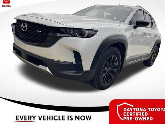 MAZDA CX-50 2024 7MMVABAM1RN192464 image