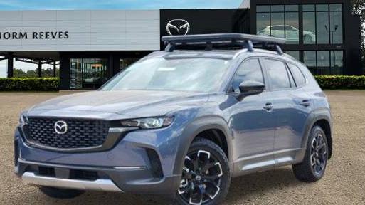 MAZDA CX-50 2024 7MMVABXY5RN200799 image