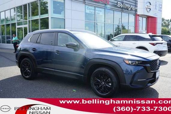 MAZDA CX-50 2024 7MMVABDM6RN179494 image
