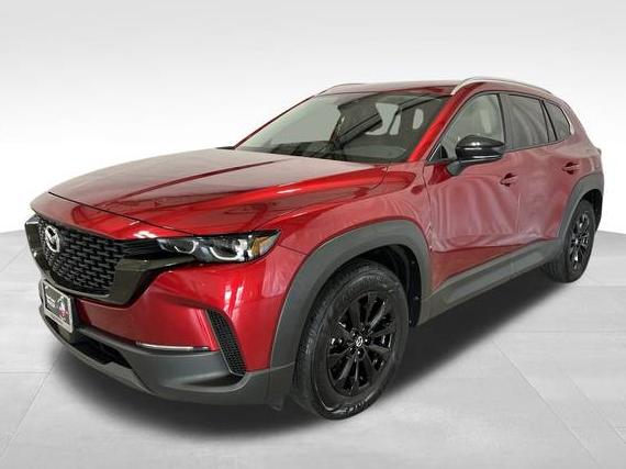 MAZDA CX-50 2024 7MMVABAM4RN201545 image