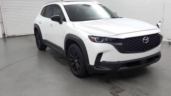 MAZDA CX-50 2024 7MMVABDM0RN234179 image