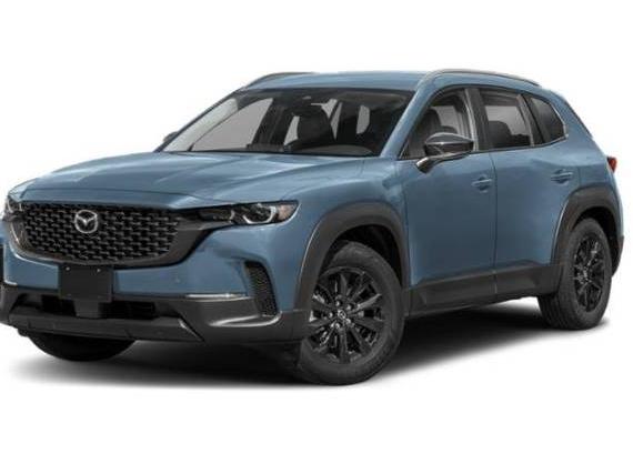 MAZDA CX-50 2024 7MMVABBM5RN176766 image