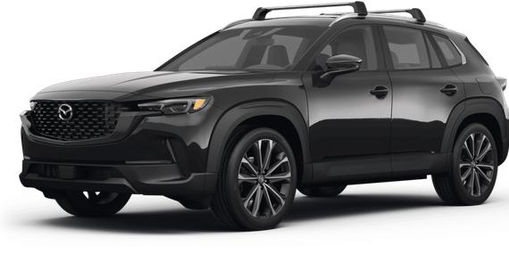 MAZDA CX-50 2024 7MMVABDM1RN171366 image MAZDA CX-50 2024 7MMVABDM1RN171366 image