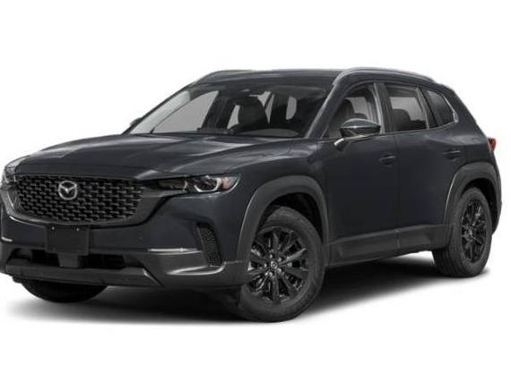 MAZDA CX-50 2024 7MMVABBMXRN217652 image