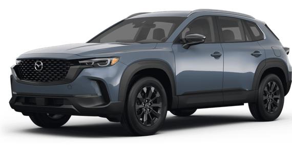 MAZDA CX-50 2024 7MMVABBM9RN158710 image