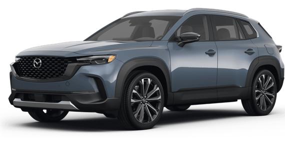 MAZDA CX-50 2024 7MMVABEY9RN228396 image