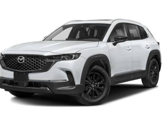 MAZDA CX-50 2024 7MMVABDM1RN179645 image