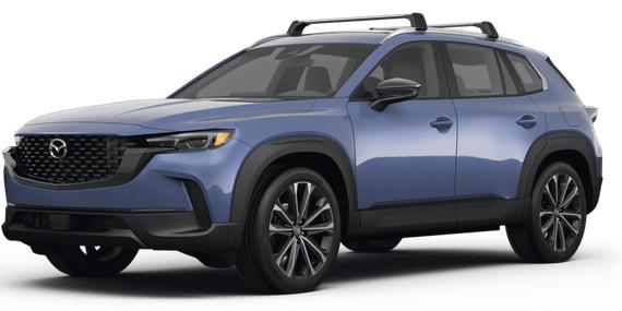 MAZDA CX-50 2024 7MMVABDMXRN197822 image