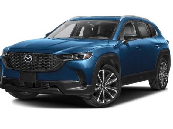 MAZDA CX-50 2024 7MMVABEMXRN160123 image