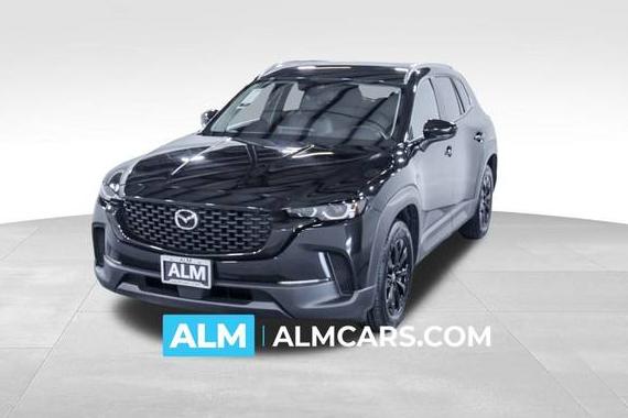 MAZDA CX-50 2024 7MMVABBM3RN179469 image MAZDA CX-50 2024 7MMVABBM3RN179469 image