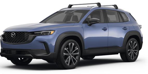 MAZDA CX-50 2024 7MMVABDM3RN160997 image