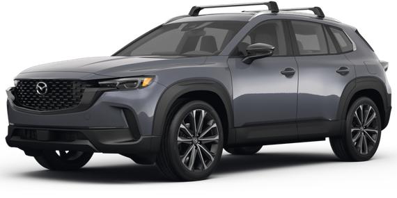 MAZDA CX-50 2024 7MMVABDM1RN231114 image MAZDA CX-50 2024 7MMVABDM1RN231114 image