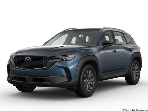 MAZDA CX-50 2024 7MMVABEM3RN185817 image