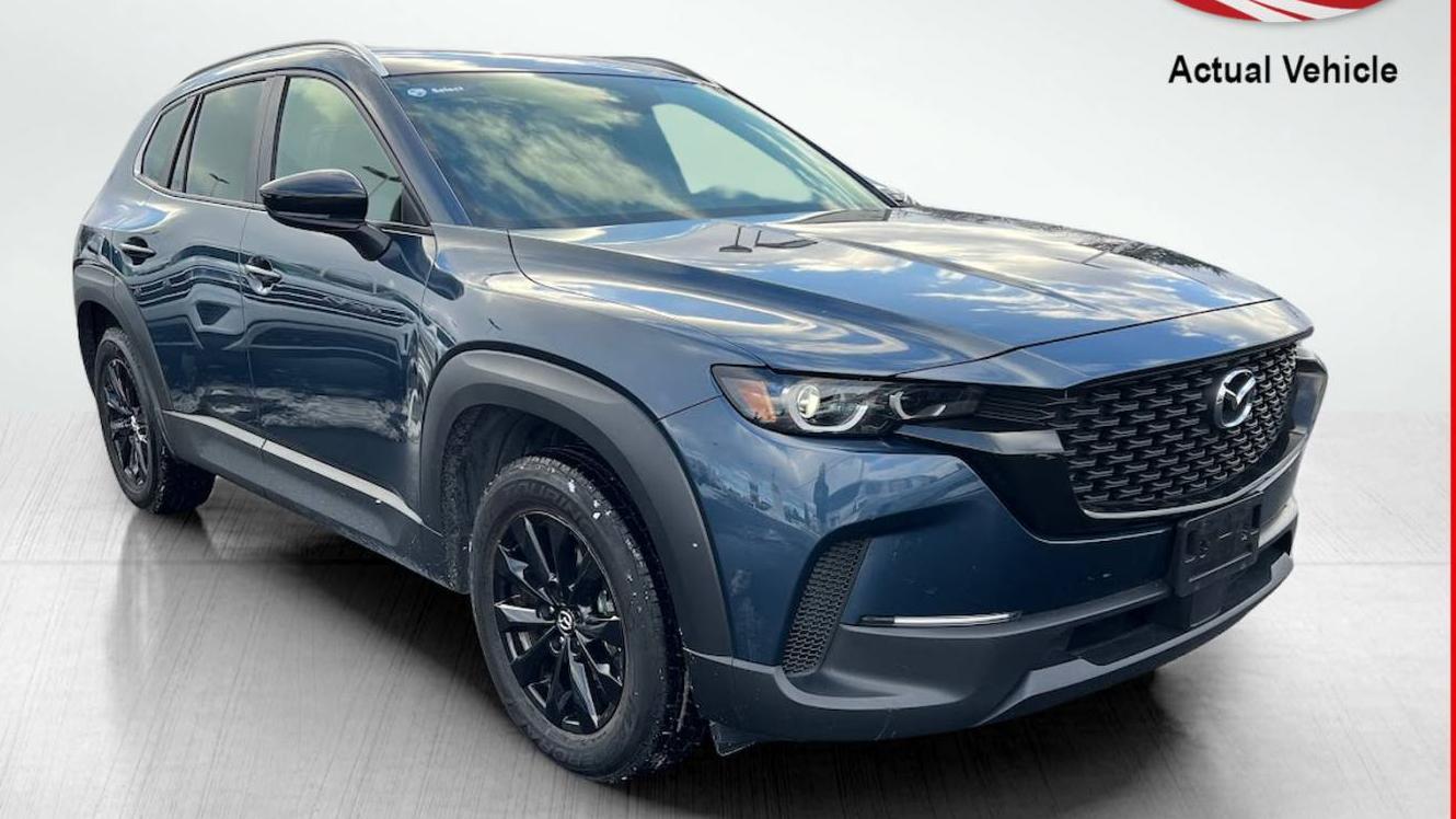 MAZDA CX-50 2024 7MMVABBM7RN164148 image